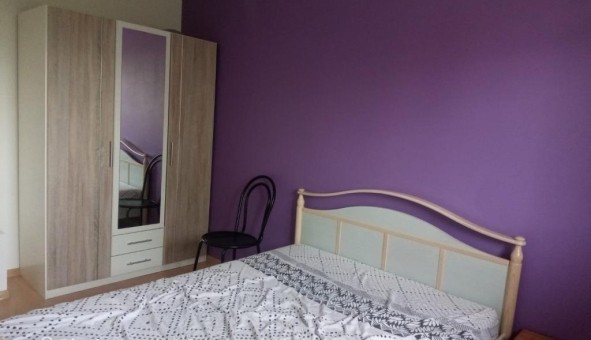 Logement tudiant T5 à Challex (01630)