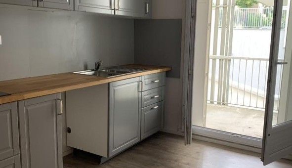 Logement tudiant T5 à Chamalires (63400)