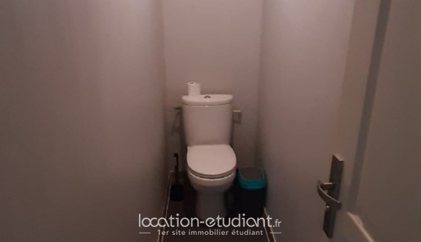 Logement tudiant T5 à Chambray ls Tours (37170)