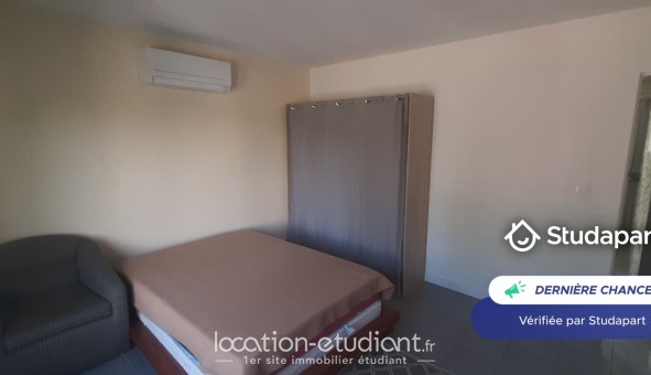 Logement tudiant T5 à Chambray ls Tours (37170)