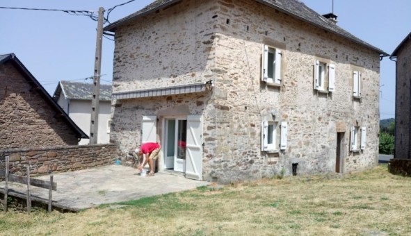 Logement tudiant Location T5 Vide Chanac les Mines (19150)