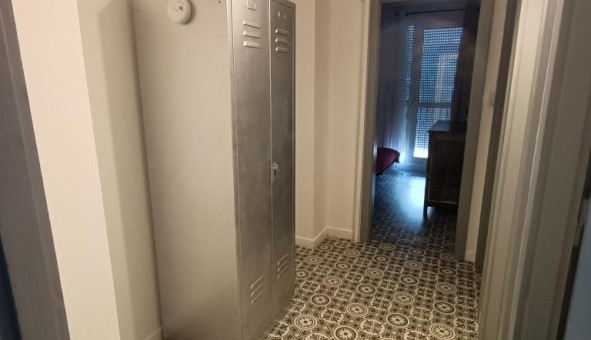 Logement tudiant T5 à Chantraine (88000)