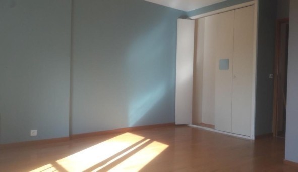 Logement tudiant T5 à Chapet (78130)