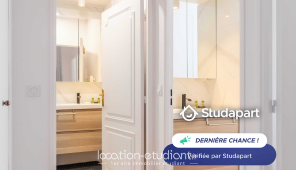 Logement tudiant T5 à Charenton le Pont (94220)