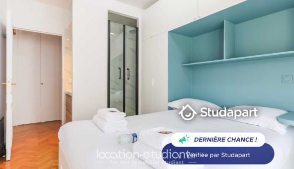 Logement tudiant T5 à Charenton le Pont (94220)