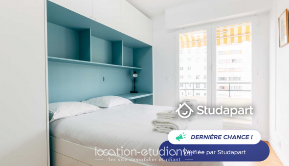 Logement tudiant T5 à Charenton le Pont (94220)