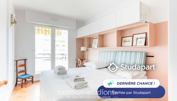 Logement tudiant T5 à Charenton le Pont (94220)