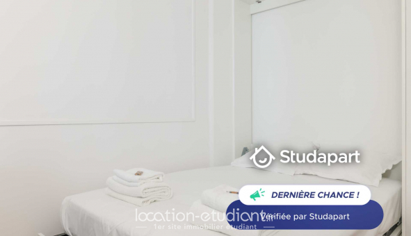 Logement tudiant Location T5 Meublé Charenton le Pont (94220)