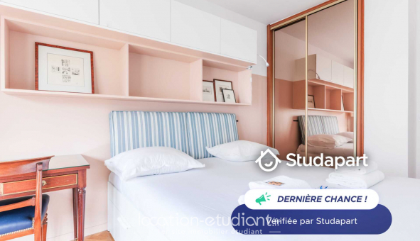 Logement tudiant T5 à Charenton le Pont (94220)