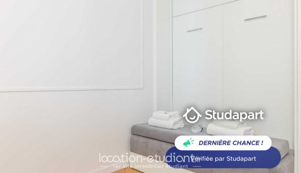 Logement tudiant T5 à Charenton le Pont (94220)