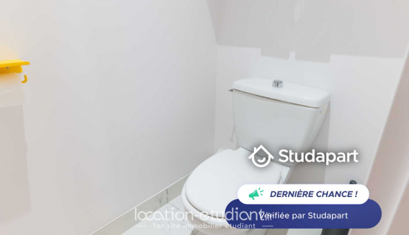 Logement tudiant T5 à Charenton le Pont (94220)