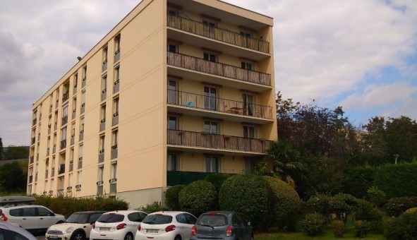 Logement tudiant T5 à Chtenay Malabry (92290)