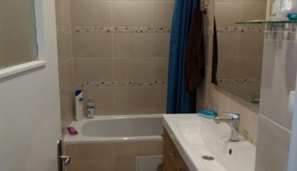 Logement tudiant T5 à Chtenay Malabry (92290)