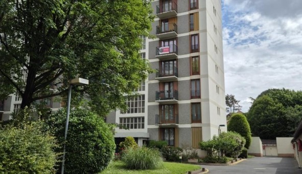 Logement tudiant T5 à Choisy le Roi (94600)