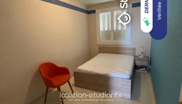 Logement tudiant T5 à Clermont Ferrand (63000)