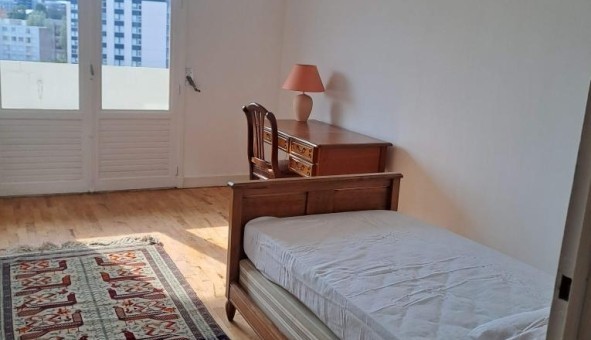 Logement tudiant T5 à Clermont Ferrand (63000)