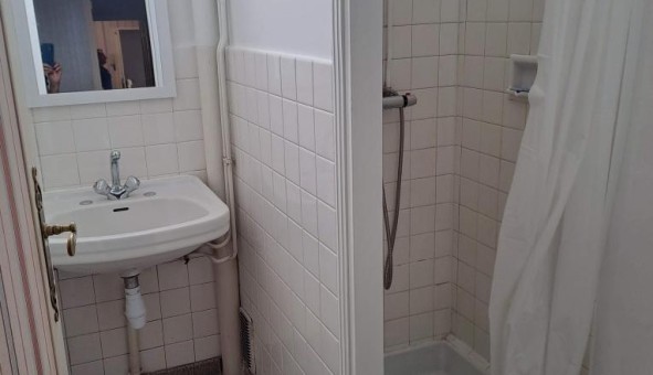 Logement tudiant T5 à Clermont Ferrand (63000)