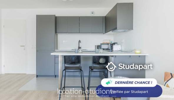 Logement tudiant T5 à Colombes (92700)