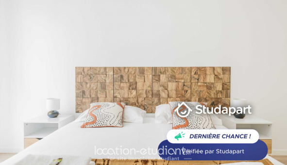 Logement tudiant T5 à Colombes (92700)