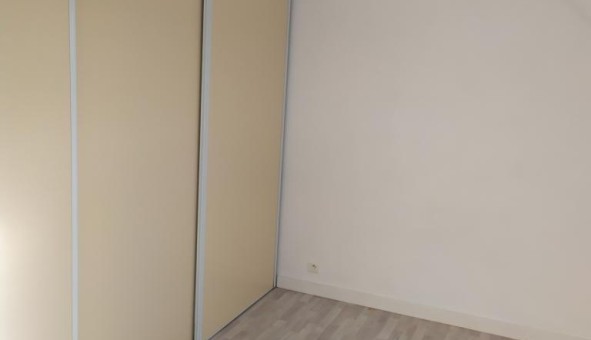 Logement tudiant T5 à Concarneau (29900)