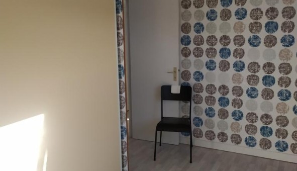 Logement tudiant T5 à Concarneau (29900)