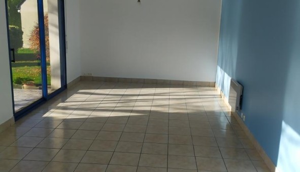 Logement tudiant T5 à Concarneau (29900)