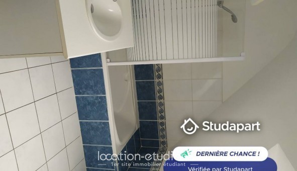 Logement tudiant T5 à Concarneau (29900)