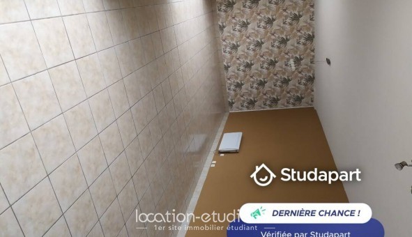 Logement tudiant T5 à Concarneau (29900)