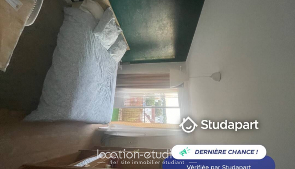 Logement tudiant T5 à Dijon (21000)