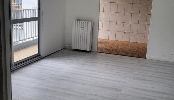 Logement tudiant T5 à Dijon (21000)