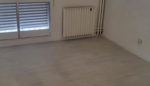 Logement tudiant T5 à Dijon (21000)