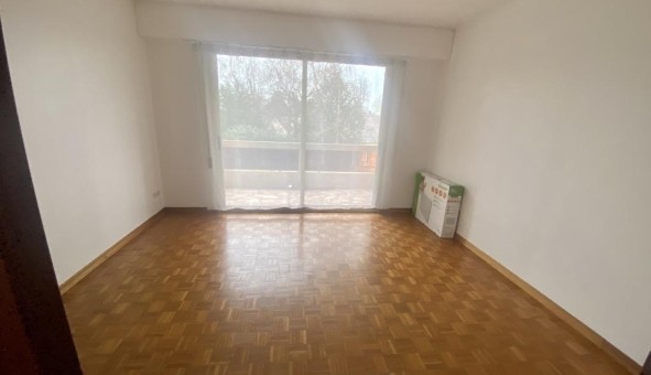 Logement tudiant T5 à Domont (95330)