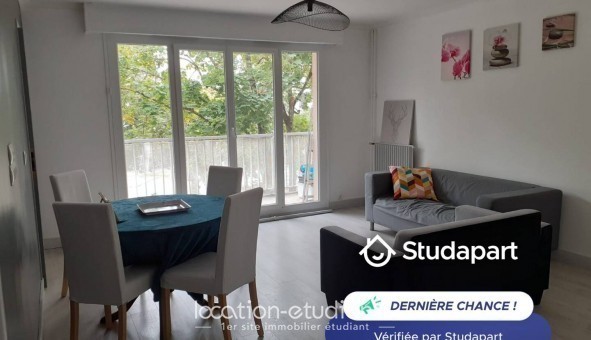 Logement tudiant Location T5 Meublé vry (91000)