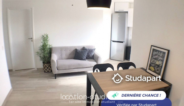 Logement tudiant Location T5 Meublé vry (91000)