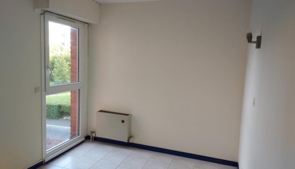 Logement tudiant T5 à vry (91000)