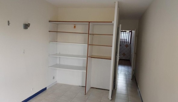 Logement tudiant T5 à vry (91000)