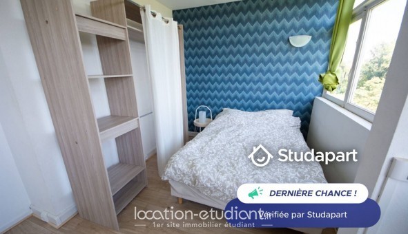 Logement tudiant T5 à vry (91000)