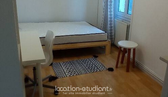 Logement tudiant T5 à Flers (61100)