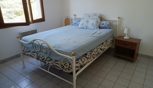 Logement tudiant T5 à Fleury (11560)