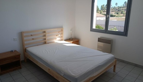 Logement tudiant T5 à Fleury (11560)