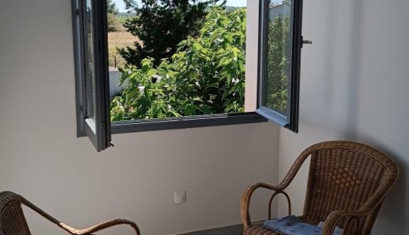 Logement tudiant T5 à Fleury (11560)