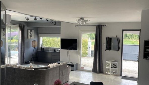 Logement tudiant T5 à Foulayronnes (47510)