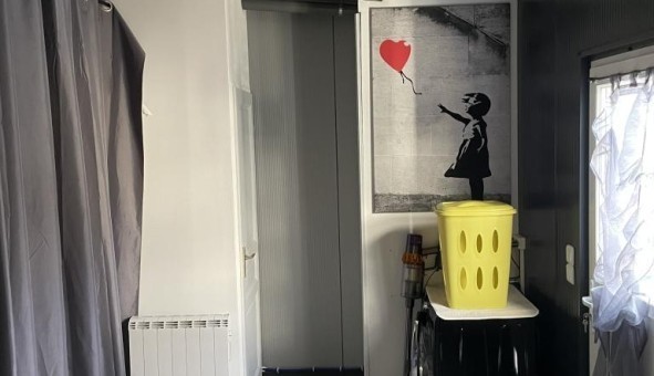 Logement tudiant T5 à Foulayronnes (47510)