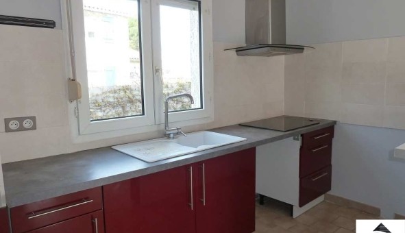 Logement tudiant T5 à Frontignan (34110)