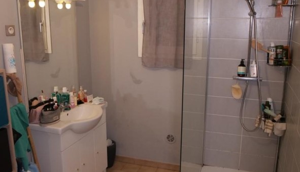 Logement tudiant T5 à Frontignan (34110)