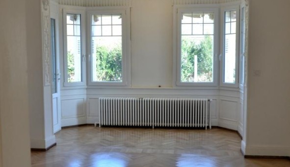 Logement tudiant T5 à Geispolsheim (67400)