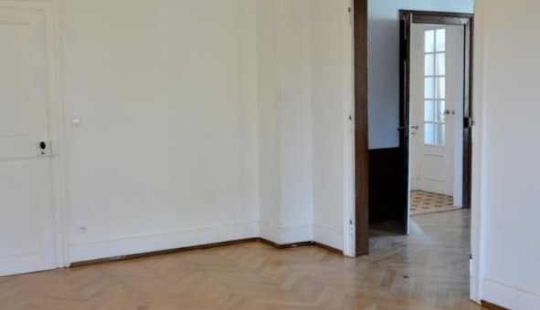 Logement tudiant T5 à Geispolsheim (67400)