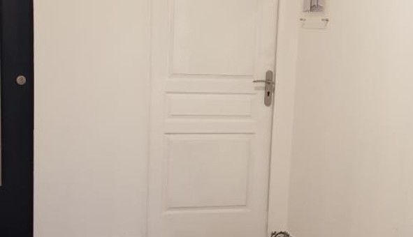 Logement tudiant T5 à Grand Auvern (44520)