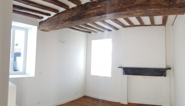 Logement tudiant Location T5 Vide Grand Auvern (44520)