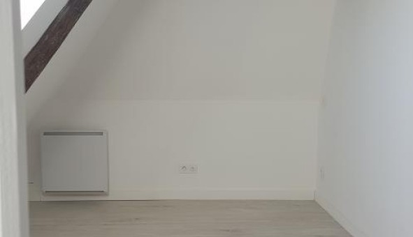 Logement tudiant T5 à Grand Auvern (44520)